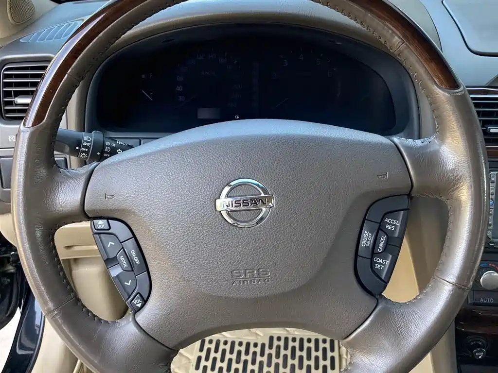 Nissan Fengdu — миниатюра 13