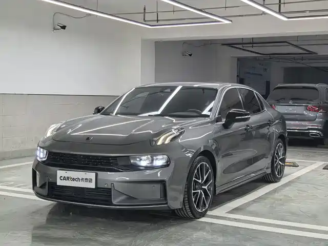 LYNK 03