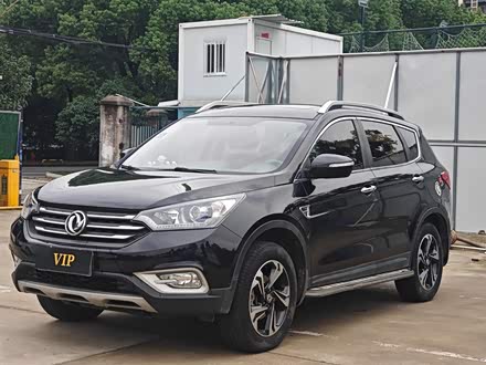 东风风神AX7 2016款 1.4T 手动智悦型