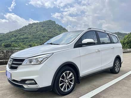宝骏730 2019款 1.5T DCT时尚型 7座 国V