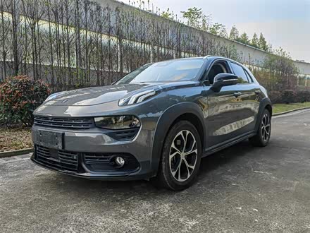 领克02 2018款 1.5T DCT两驱耀Pro版 国V