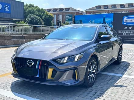 影豹 2021款 270T DCT J15版