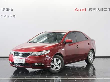 福瑞迪 2012款 1.6L MT GL 纪念版