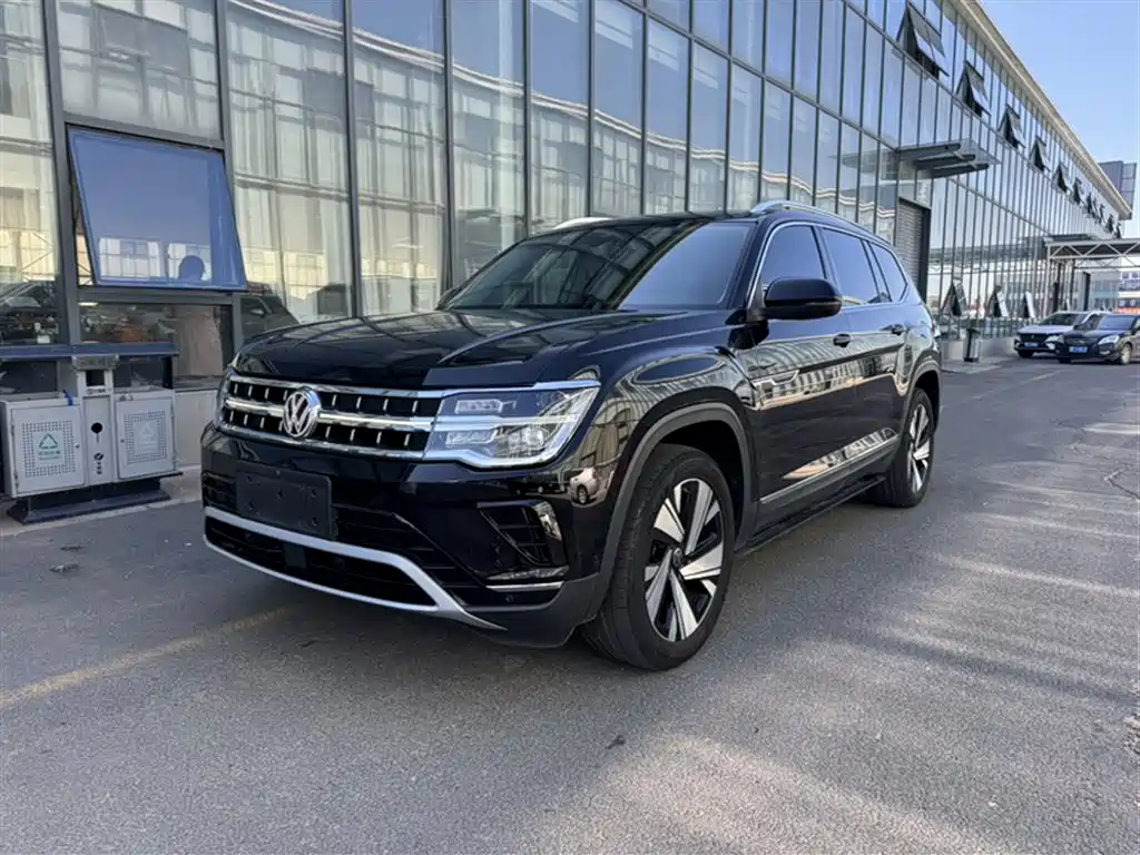 VOLKSWAGEN TOURANG