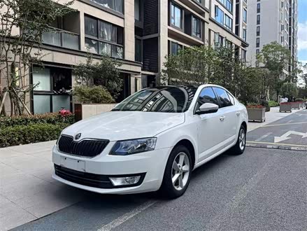 明锐 2015款 1.6L 自动逸俊版