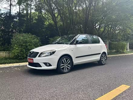 晶锐 2012款 1.6L 自动Sport版
