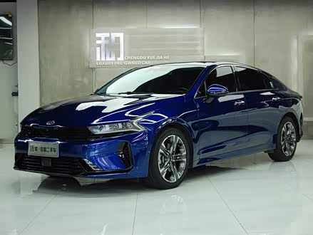 起亚K5 2020款 380T GT-Line 旗舰版