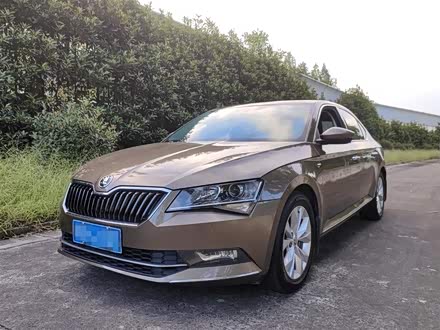 速派 2018款 TSI280 DSG舒适版 国V
