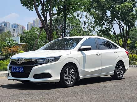 凌派 2019款 180Turbo CVT舒适版 国VI