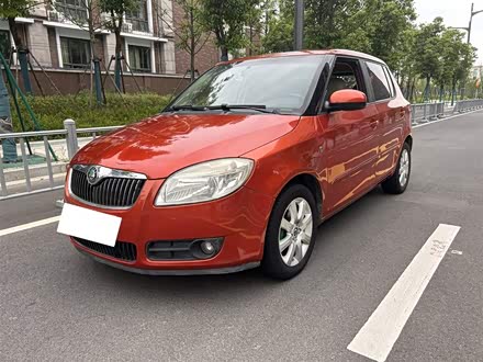 晶锐 2009款 1.6L 自动晶灵版