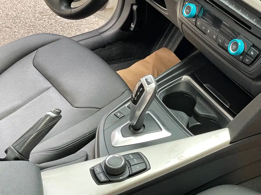 BMW 3 Series — фотографии объявления, Фото 16