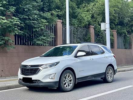 探界者 2019款 535T 自动驰界版 国V