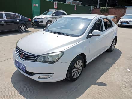 荣威350 2014款 1.5L 手动迅驰版