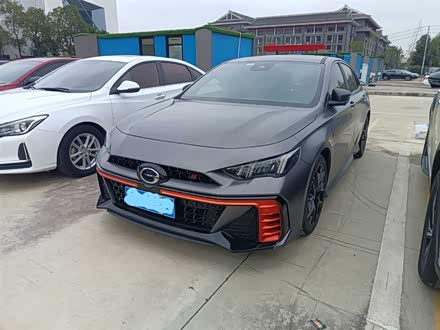 影豹 2022款 270T DCT J16 R-style赛道版