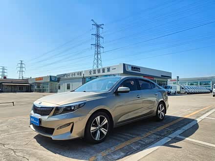 凯绅 2017款 1.8L 自动GL