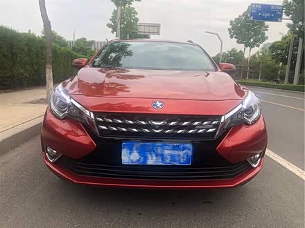 启辰T90 2017款 2.0L CVT智尚版