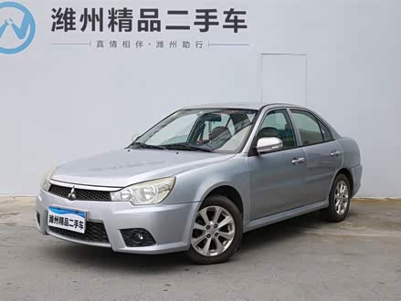 V3菱悦 2012款 1.5L 手动豪华版