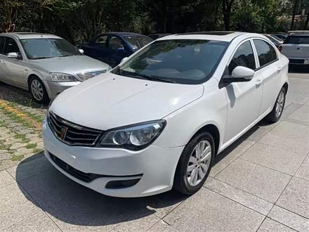 荣威350 2015款 1.5L 自动豪华天窗版