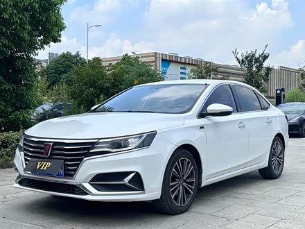 荣威i6 2019款 PLUS 20T TST 4G互联旗舰超赞版