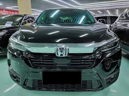 皓影 2021款 240TURBO CVT两驱精英版