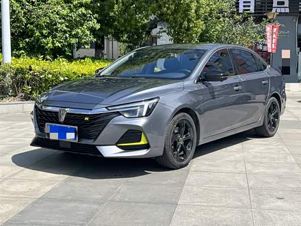 荣威i6 MAX 2020款 300TGI 自动爽酷版