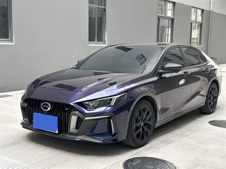 影豹 2023款 270T DCT J16银河战机版