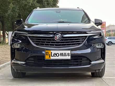 昂科旗 2020款 28T 两驱尊贵型