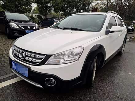 东风风神H30 2014款 CROSS 1.5L 手动感恩版