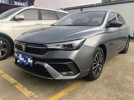 荣威i5 2021款 1.5L CVT铂金版
