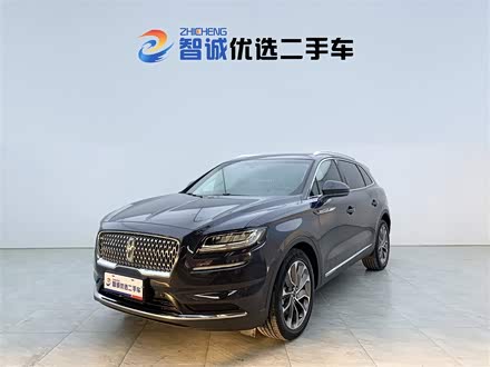 航海家 2021款 2.0T 四驱尊享版