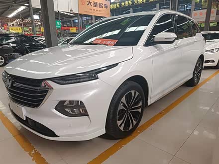 五菱凯捷 2022款 1.5T CVT精英型