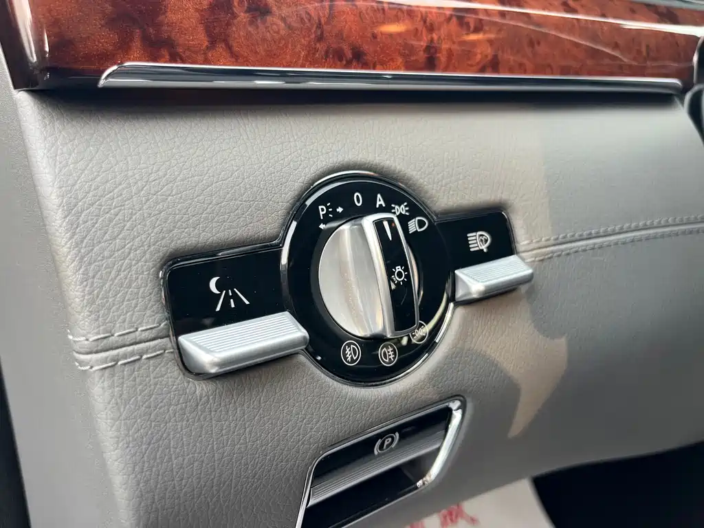 Mercedes-Benz S-Class S 2004 S 500