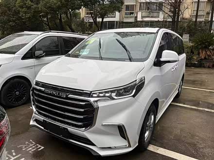 上汽大通MAXUS G20 2023款 ES 2.0T 汽油自动超值版