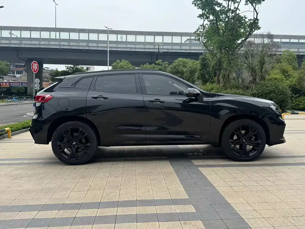 WEI PAI WEI BRAND VV7