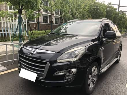 大7 SUV 2015款 2.2T 两驱智慧型
