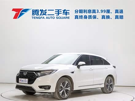 本田UR-V 2020款 370TURBO 两驱尊雅版