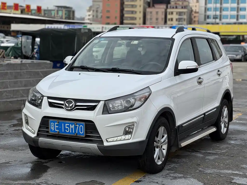 Huasu Huansu S3 2014