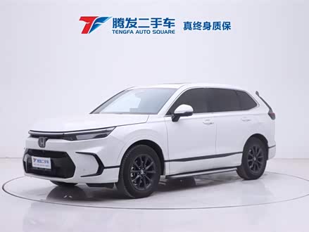 皓影 2023款 240TURBO 两驱尊贵版PRO 7座