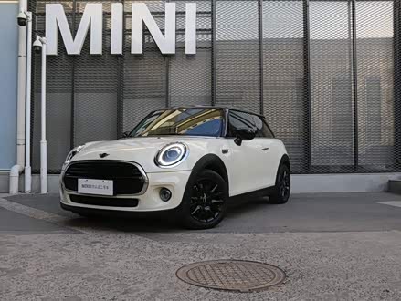 MINI 2021款 1.5T COOPER 经典派