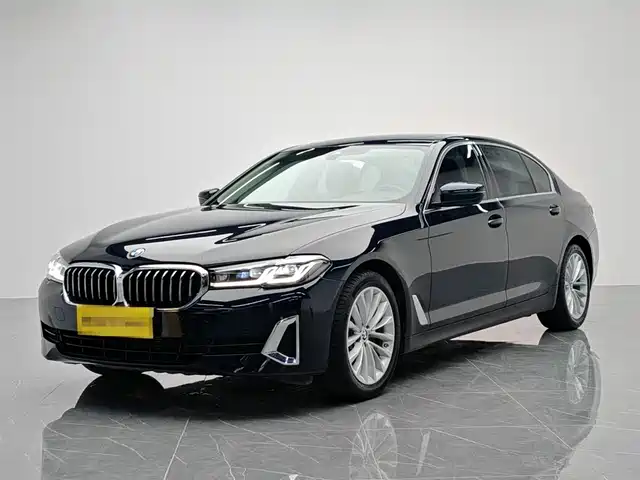 BMW  5 SERIES