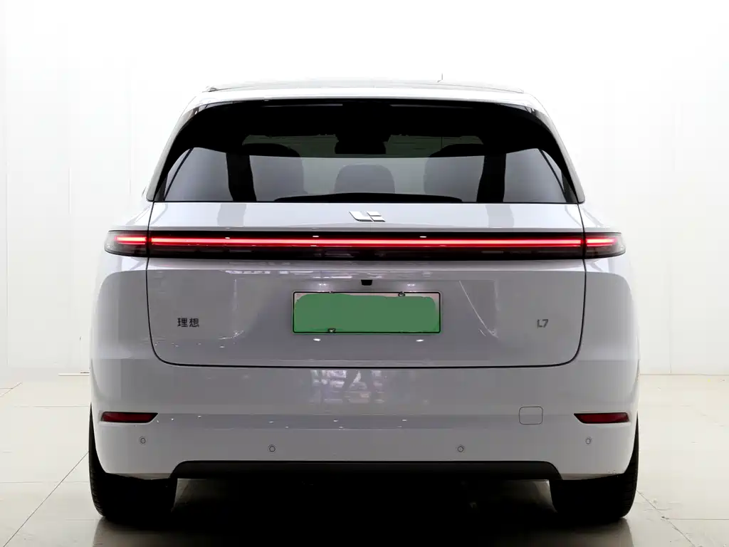 Li Auto IDEAL L7