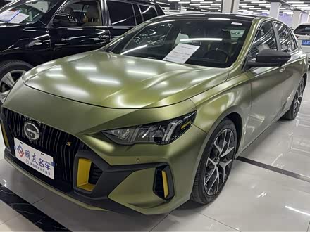 影豹 2021款 270T DCT J16版