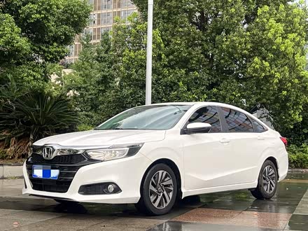 凌派 2019款 180Turbo CVT豪华版 国VI