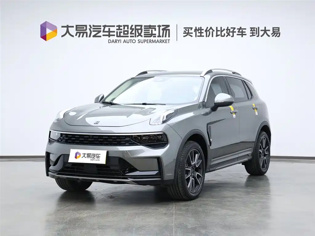 LYNK  01