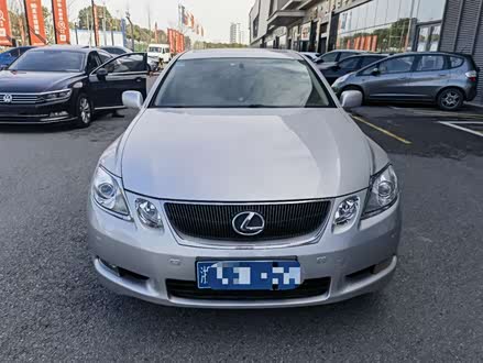 雷克萨斯GS 2005款 300