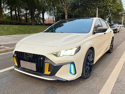 影豹 2021款 270T DCT J15版