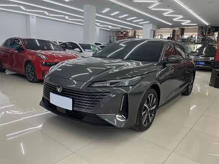 逸达 2023款 蓝鲸NE 1.5T GDI DCT旗舰型