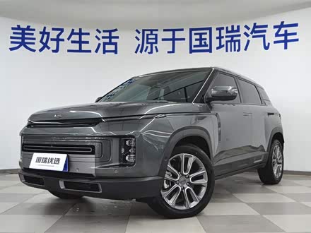 吉利ICON 2020款 1.5TD i9 BSG