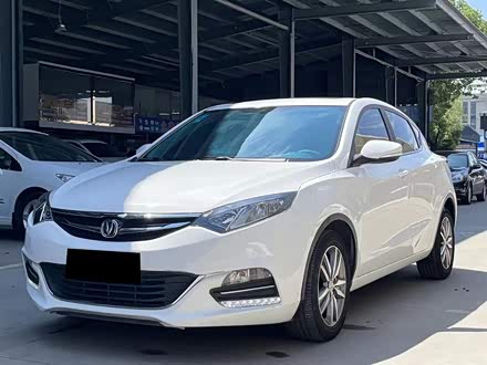 逸动XT 2016款 1.6L 自动俊酷型