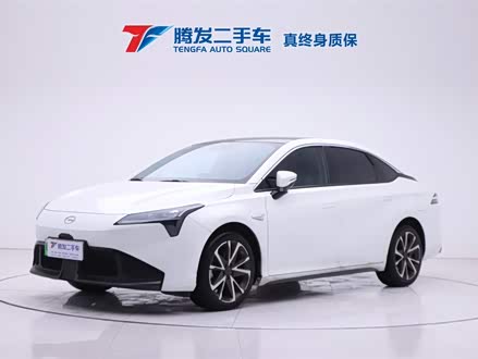 AION S Plus 2022款 70 智领版